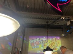 -匠子烤鱼(桫椤湾店)