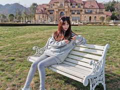 -云漫湖生态度假公园