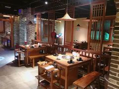 -雾漫川城重庆火锅(上和商业广场店)