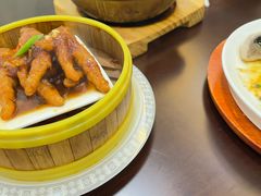 -广东大排档(国奥店)