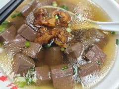 -新丰小吃(中山中路分店)