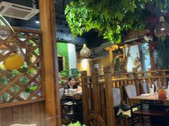 -草原塞蛮羊火锅城(港湾店)