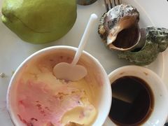 -洲际酒店·地平线全日餐厅HORIZON CAFÉ
