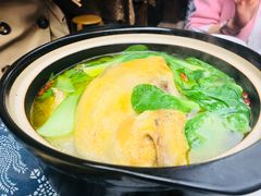 -国生茶庄·地道农家菜团建活动