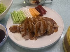 -六和聚传统烤鸭.天津菜(和平店)