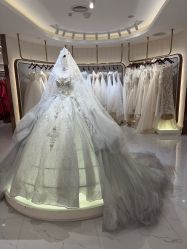 -花嫁丽舍海岛婚礼殿堂(国展店)