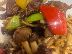 -前王院•巧克力海鲜市集餐厅(万平口店)