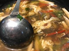 -东方亚克西餐厅(西康路店)