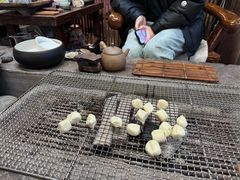-粘芭喃腊云南的菜