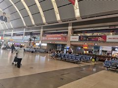 -沈阳站