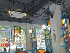 -湘香私房菜(大石长隆店)
