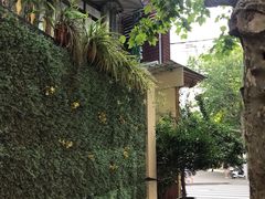 -新疆伊宁远征餐厅