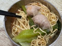 -肉燕扁食草包飯(东街店)