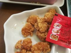 -沫汐披萨(白象街店)