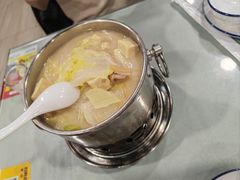 -听涛雅苑百味饺子老家菜馆