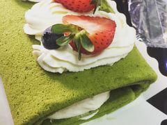 -Family cake壹家烘焙