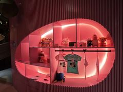 -水桶王国主题餐厅·聚会·生日派对·亲子活动·家庭套餐(亚龙湾希尔顿店)