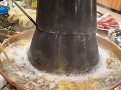 -元盛居(生态大街店)