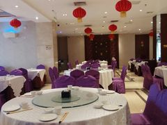 大堂-金蝉食府(维吉奥广场店)