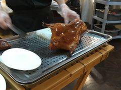 -陆壹捌餐厅(五大道店)