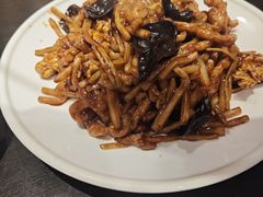 -老牌坊鲁菜名店(聊城美食岛店)