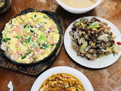 -华春餐馆(鱼山路店)