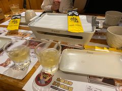-木屋烧烤(龙华店)