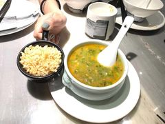 海鲜泡饭-岭南真味·匠心粤菜(K11店)