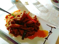 -马凯餐厅(长椿街店)