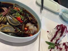 -香融府·烤鸭·家常菜(花乡奥莱店)