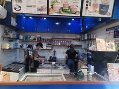 -汴梁徐先生厚切炒酸奶(西街店)