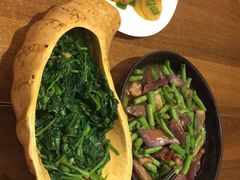 -队长面馆 La Pasteria del Capitano