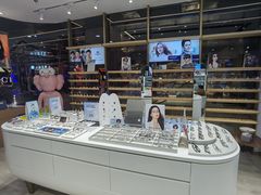 -无界眼镜MaxLess(五角场万达店)