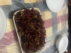 -吴记口味馆