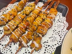 -品泰·泰国餐厅(苏州中心店)