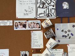 -Line 咖啡(石厦花园店)