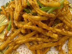 -四妹餐厅(玫瑰街店)