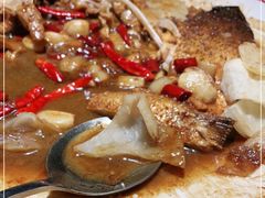 -旺顺阁鱼头泡饼(常营店)