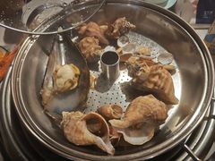 -奢谷·海鲜自助(南海万科店)