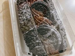 MINI奥利奥魔法棒-奈雪的茶(中华广场店)