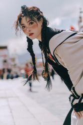 -风马映像摄影工作室(布宫店)