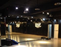 -YASAKI国际舞蹈中心