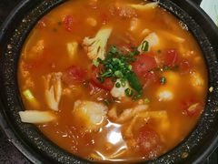 番茄鱼片-朕之味(龙湖·西城天街店)