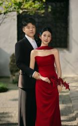 -薇薇新娘婚纱摄影连锁品牌(瘦西湖店)