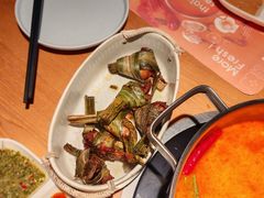 -生如夏花泰式火锅(鹭洲里店)