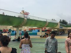 -秦皇岛乐岛海洋王国