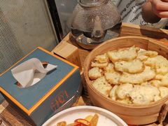 -湘味淳(千禧街店)