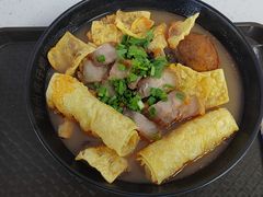 -柳州爽仔螺蛳粉