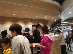 -奈雪的茶(石厦时代广场店)
