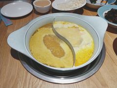 -青瓷火锅料理(西单大悦城店)
